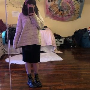 Meet your Posher, Ellie